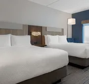 Holiday Inn Express & Suites St.Thomas by IHG hotel detail image 4