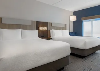 Holiday Inn Express & Suites St.Thomas by IHG hotel thumbnail 4