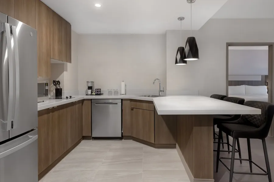 Holiday Inn Express & Suites St.Thomas by IHG hotel detail image 6
