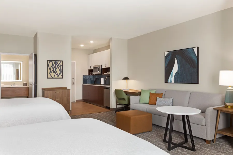 Staybridge Suites Port Elgin by IHG hotel detail image 6