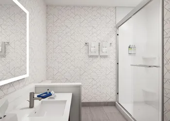 Holiday Inn Express & Suites Lima by IHG hotel thumbnail 8