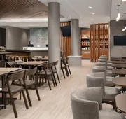Springhill Suites By Marriott Fayetteville I 95 hotel detail image 3