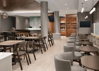 Springhill Suites By Marriott Fayetteville I 95 hotel thumbnail 3