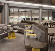 Springhill Suites By Marriott Fayetteville I 95 hotel detail image 4