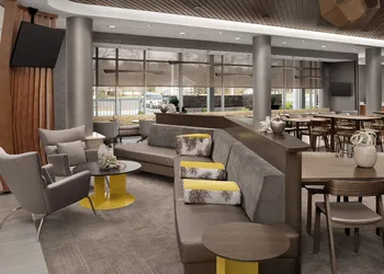 Springhill Suites By Marriott Fayetteville I 95 hotel thumbnail 4