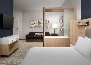 Springhill Suites By Marriott Fayetteville I 95 hotel thumbnail 6