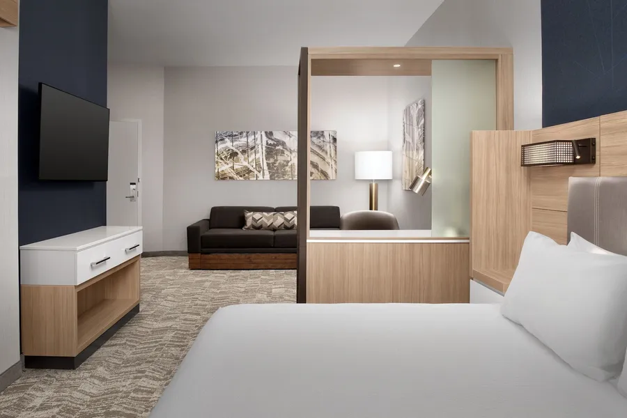 Springhill Suites By Marriott Fayetteville I 95 hotel detail image 6