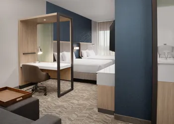 Springhill Suites By Marriott Fayetteville I 95 hotel thumbnail 7