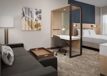 Springhill Suites By Marriott Fayetteville I 95 hotel thumbnail 8