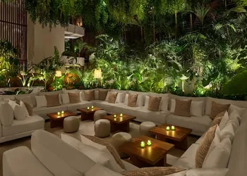 The Riviera Maya EDITION At Kanai hotel thumbnail 2