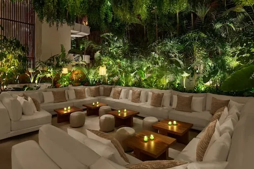 The Riviera Maya EDITION At Kanai hotel detail image 2