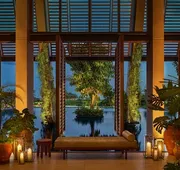 The Riviera Maya EDITION At Kanai hotel detail image 3