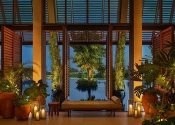 The Riviera Maya EDITION At Kanai hotel thumbnail 3