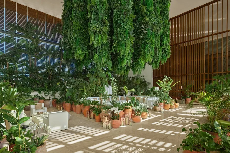 The Riviera Maya EDITION At Kanai hotel detail image 6