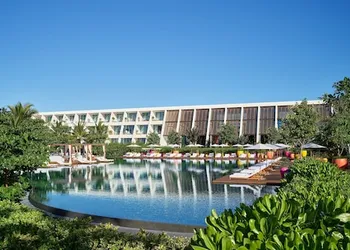 The Riviera Maya EDITION At Kanai hotel thumbnail 8