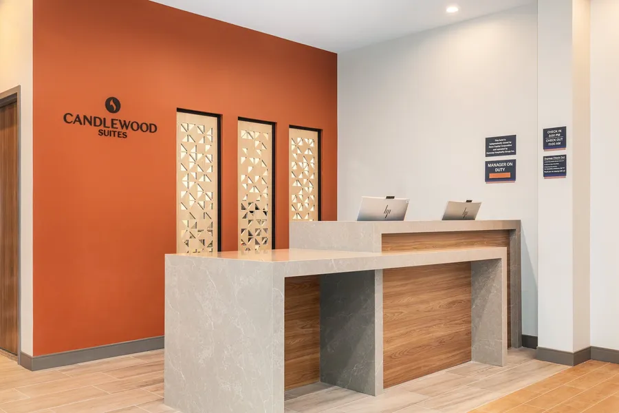 Candlewood Suites Collingwood by IHG hotel detail image 2