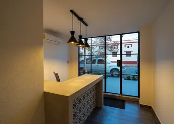 Casa Madero La Paz hotel thumbnail 2