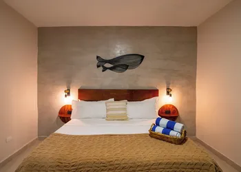 Casa Madero La Paz hotel thumbnail 7
