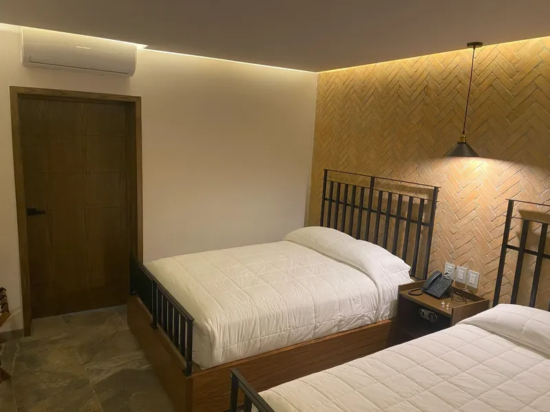 Hotel Boutique Divino Sol hotel detail image 6