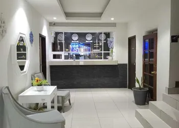 Hotel Misión Plaza Mexicali hotel thumbnail 4