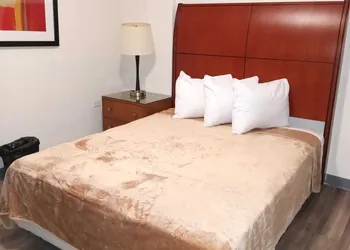 Hotel Misión Plaza Mexicali hotel thumbnail 7