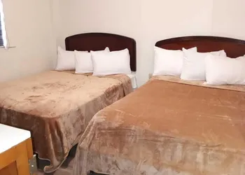 Hotel Misión Plaza Mexicali hotel thumbnail 8