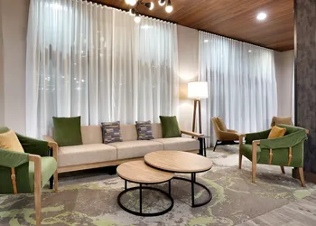 Fairfield Inn & Suites by Marriott Show Low hotel thumbnail 3