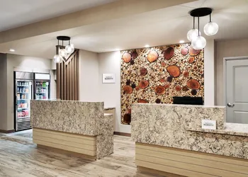 Fairfield Inn & Suites by Marriott Show Low hotel thumbnail 4
