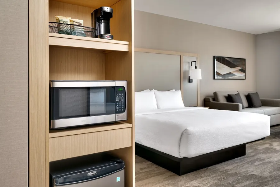 Fairfield Inn & Suites by Marriott Show Low hotel detail image 6