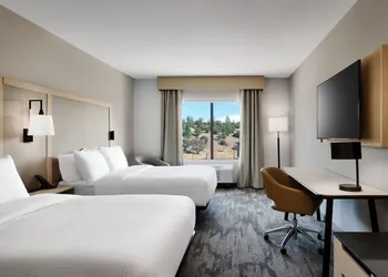Fairfield Inn & Suites by Marriott Show Low hotel thumbnail 7