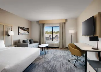 Fairfield Inn & Suites by Marriott Show Low hotel thumbnail 8