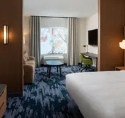 Fairfield Inn & Suites by Marriott Huntsville Redstone Gateway hotel detail image 5