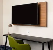 Fairfield Inn & Suites by Marriott Huntsville Redstone Gateway hotel detail image 7