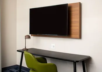Fairfield Inn & Suites by Marriott Huntsville Redstone Gateway hotel thumbnail 7