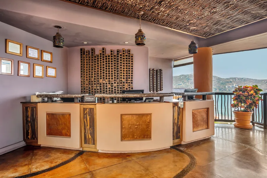 Hilton Grand Vacations Club Zihuatanejo hotel detail image 2