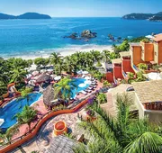 Hilton Grand Vacations Club Zihuatanejo hotel detail image 3
