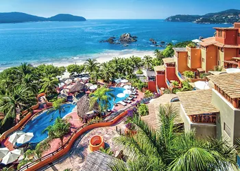 Hilton Grand Vacations Club Zihuatanejo hotel thumbnail 3
