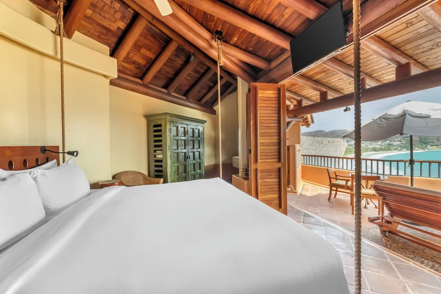 Hilton Grand Vacations Club Zihuatanejo hotel detail image 6