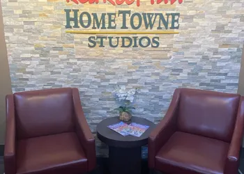 HomeTowne Studios by Red Roof Prattville hotel thumbnail 2