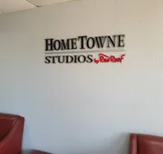 HomeTowne Studios by Red Roof Prattville hotel detail image 3