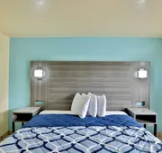 Americas Best Value Inn San Antonio Airport South hotel detail image 4