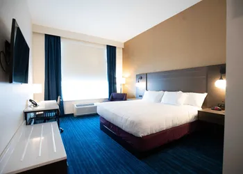 Walker's Bluff Casino Resort hotel thumbnail 3