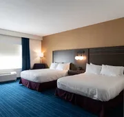 Walker's Bluff Casino Resort hotel detail image 4