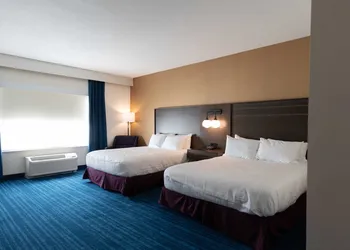 Walker's Bluff Casino Resort hotel thumbnail 4