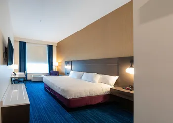 Walker's Bluff Casino Resort hotel thumbnail 6