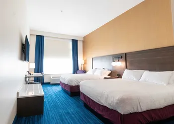 Walker's Bluff Casino Resort hotel thumbnail 7