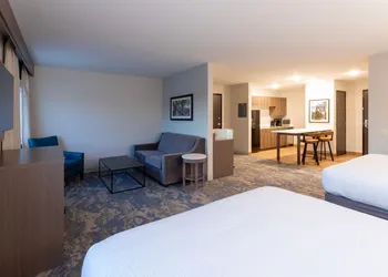 GrandStay Hotel & Suites Algona IA hotel thumbnail 7