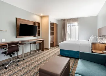 Mainstay Suites Ocean City West hotel thumbnail 4