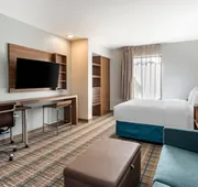 Mainstay Suites Ocean City West hotel detail image 4