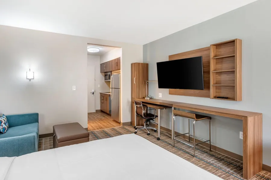 Mainstay Suites Ocean City West hotel detail image 6